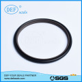 High Quality Product PTFE Step Seal Rod Seals for Hydraulic System